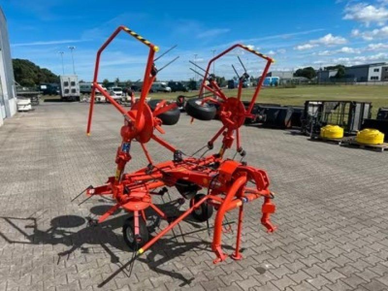 Kuhn GF 422