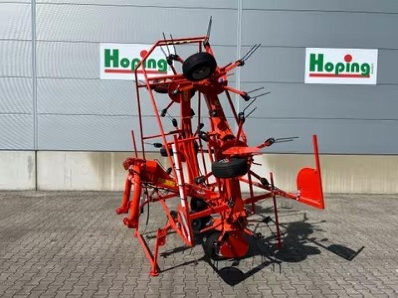 Kuhn GF 6502