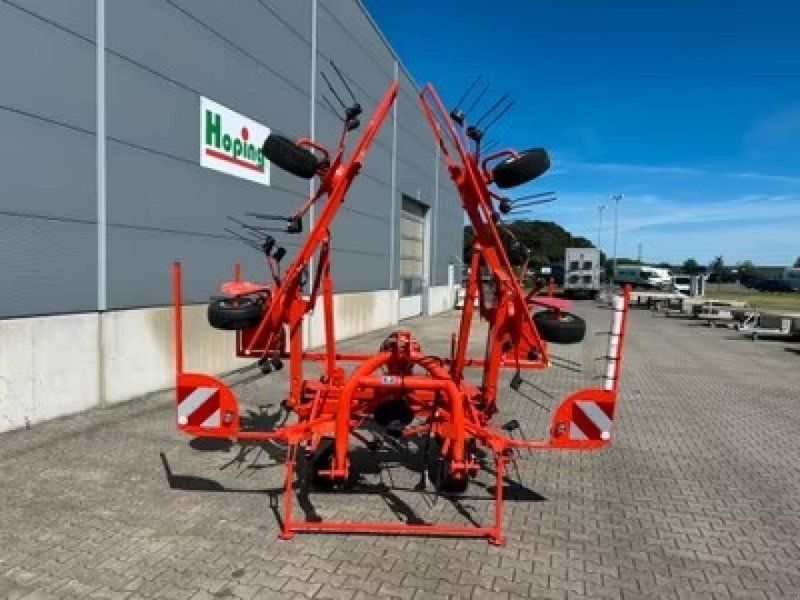 Kuhn GF 6502