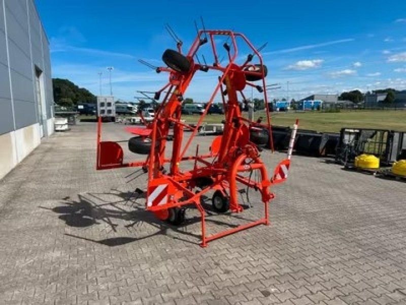 Kuhn GF 6502