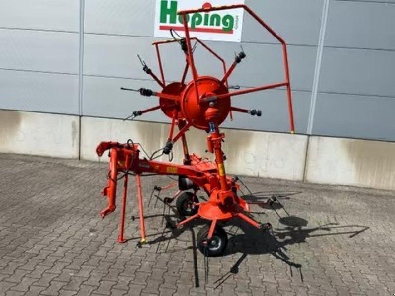 Kuhn GF 502