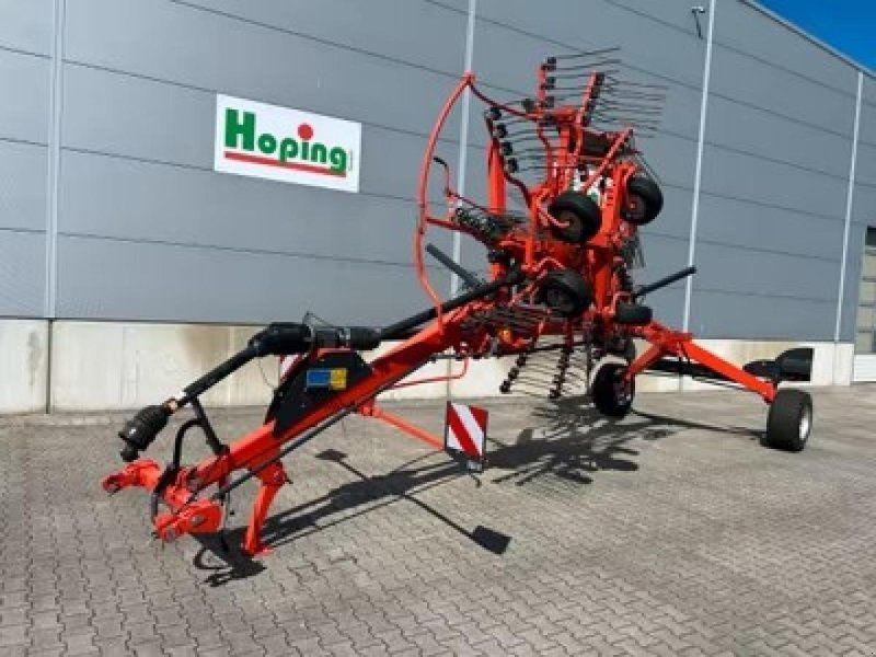 Kuhn GA 6930