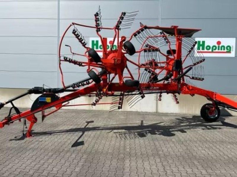 Kuhn GA 6930