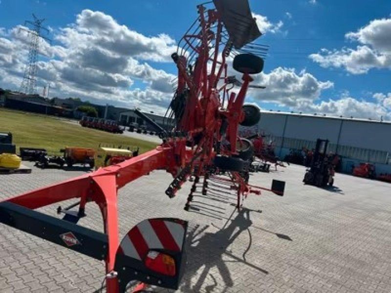 Kuhn GA 6930