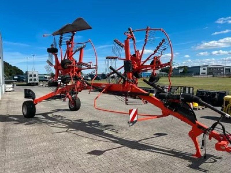 Kuhn GA 6930