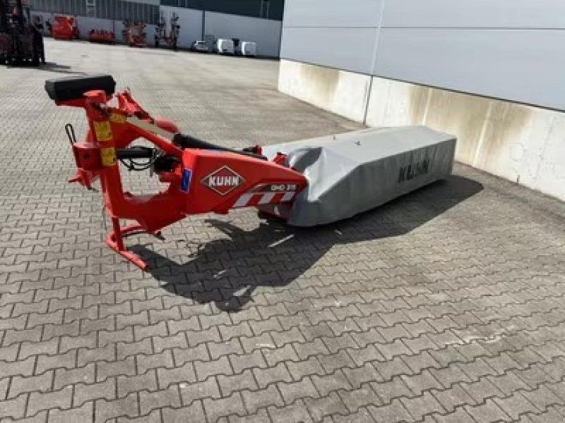 Kuhn GMD 315-FF