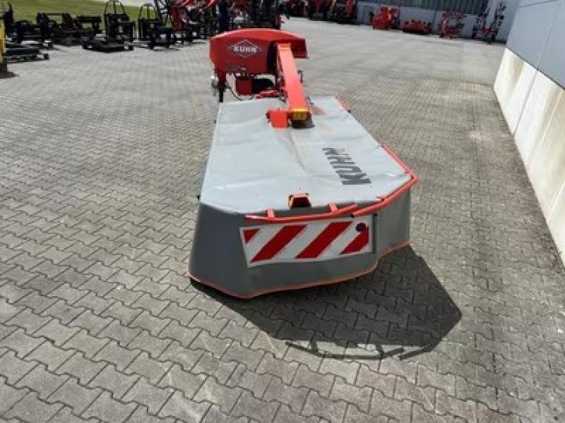Kuhn GMD 315-FF