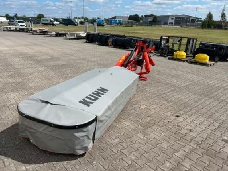 Kuhn GMD 315-FF