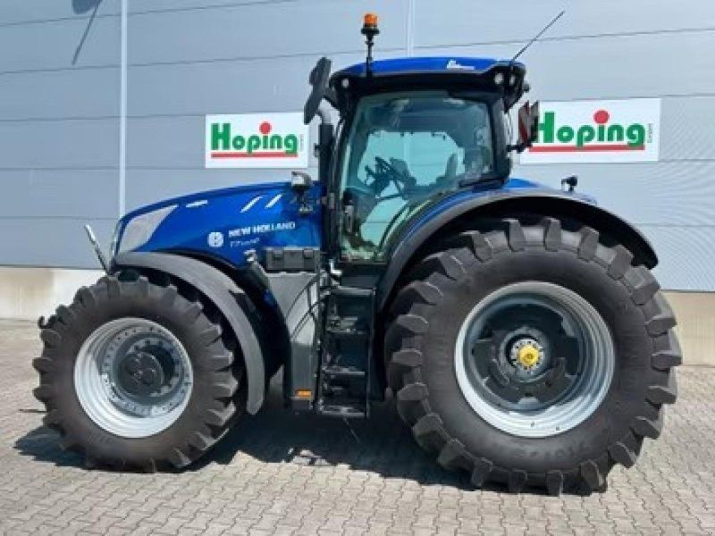 New Holland T7.315 HD