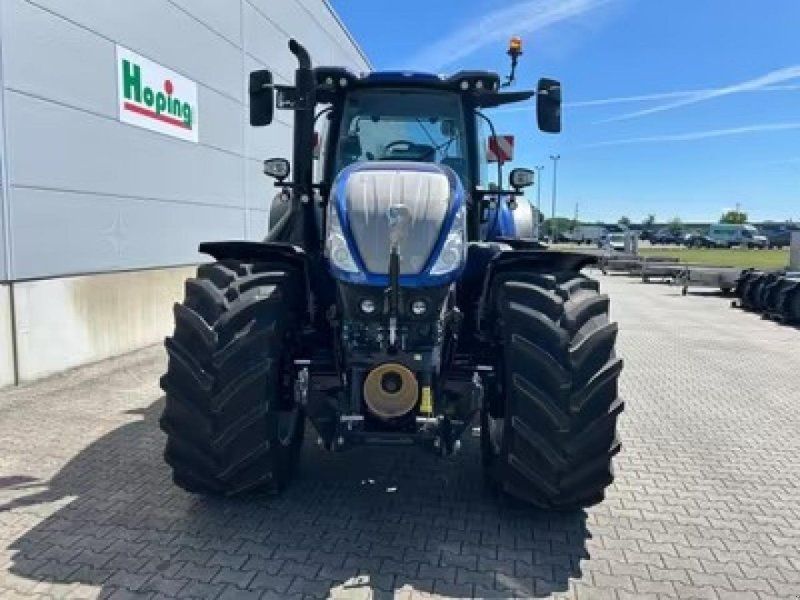 New Holland T7.315 HD