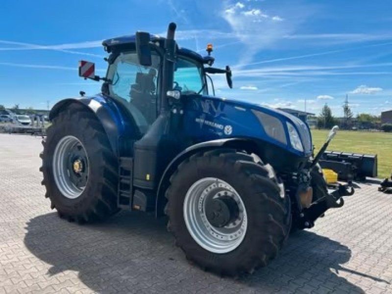 New Holland T7.315 HD