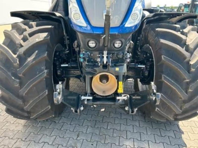 New Holland T7.315 HD