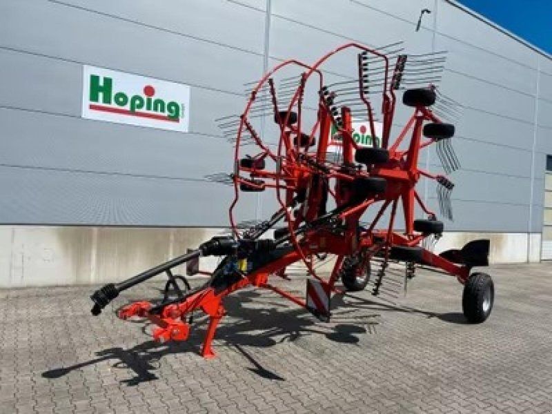 Deutz-Fahr Agrotron M620