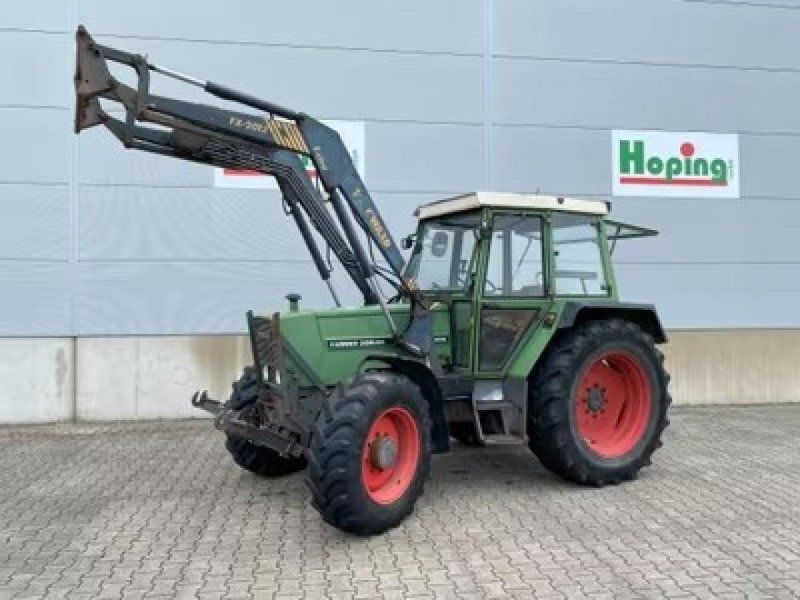 Fendt 308 LSA
