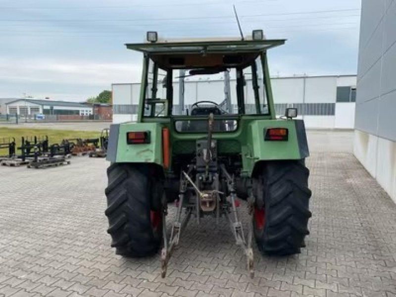 Fendt 308 LSA