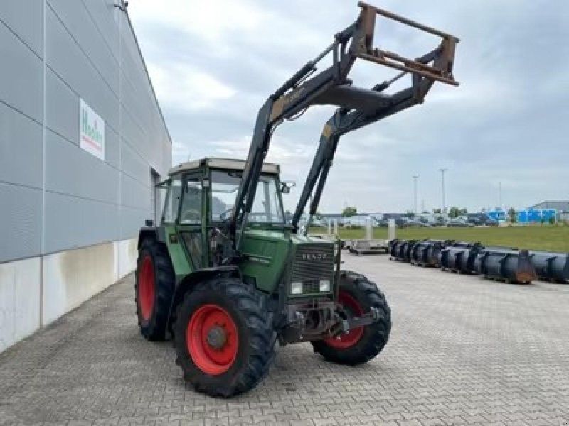 Fendt 308 LSA