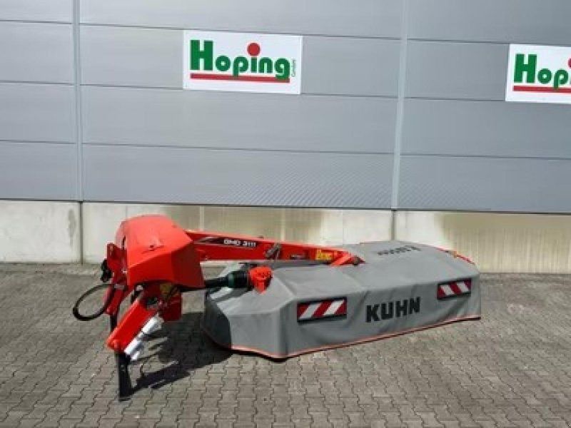 Kuhn GMD 3111-FF 1000