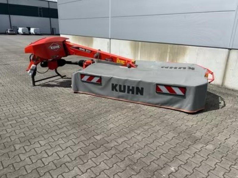 Kuhn GMD 3111-FF 1000