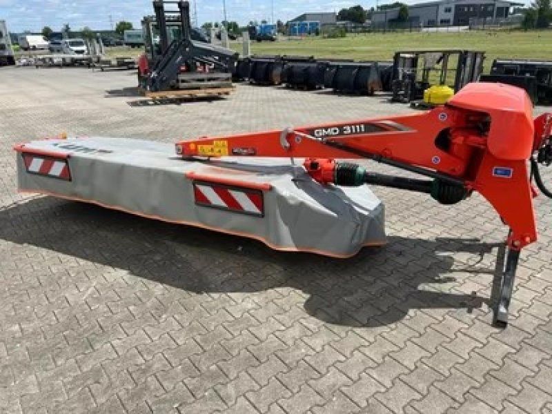 Kuhn GMD 3111-FF 1000