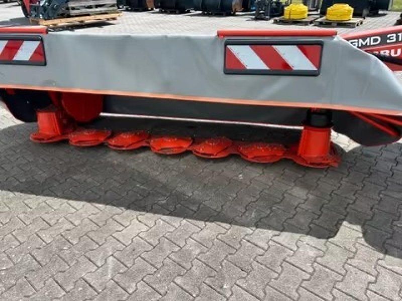 Kuhn GMD 3111-FF 1000