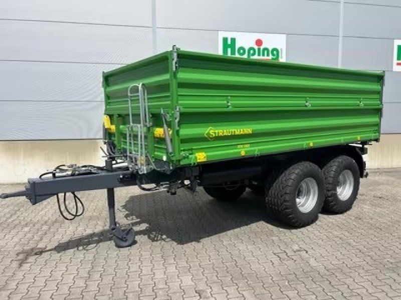 Strautmann STK 1302