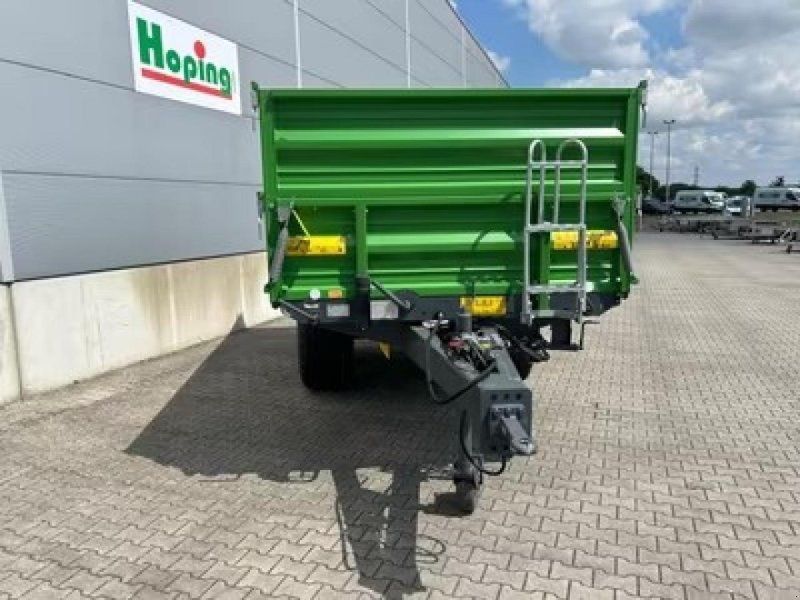 Strautmann STK 1302