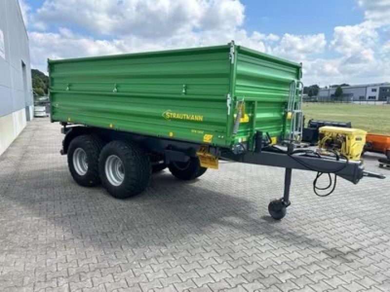 Strautmann STK 1302