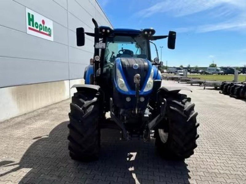 New Holland T7.165 S