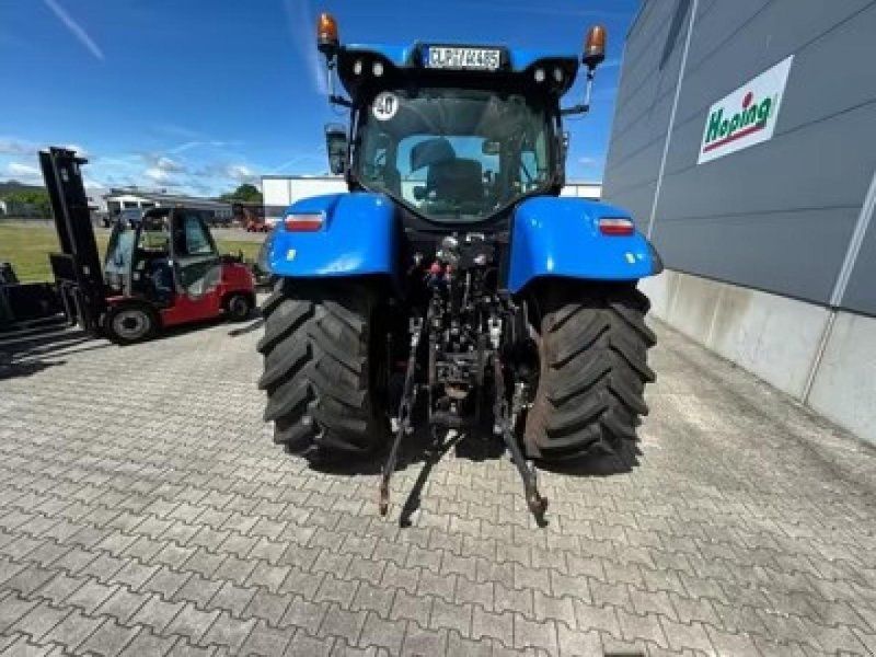 New Holland T7.165 S