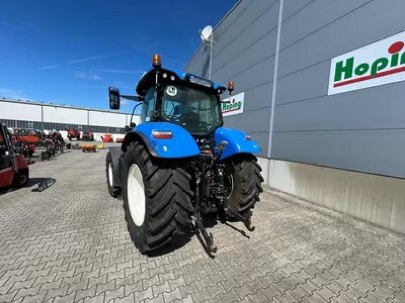 New Holland T7.165 S