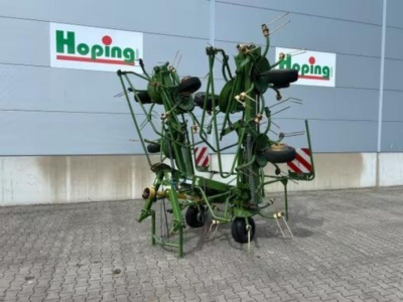 Krone KW 8.82
