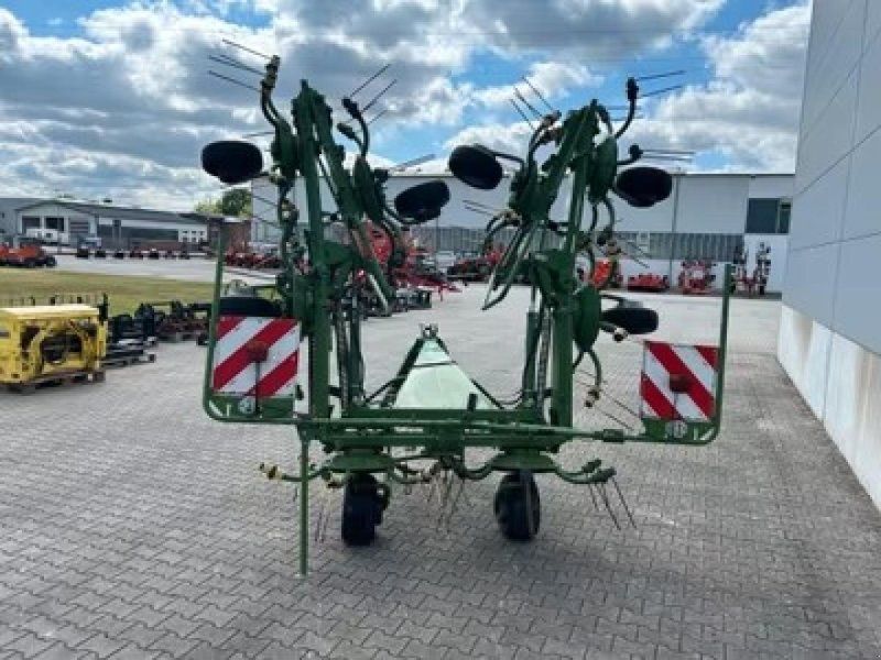 Krone KW 8.82