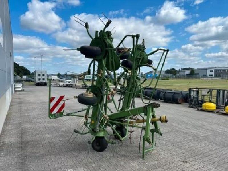 Krone KW 8.82