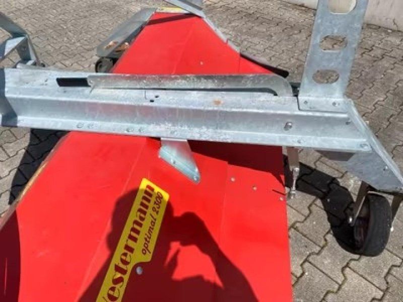 Westermann Optimal 2300