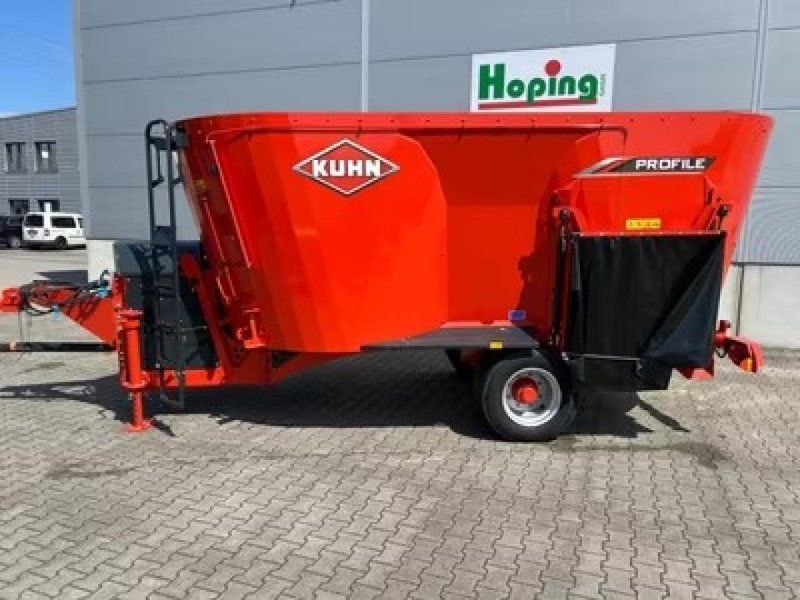Kuhn Profile 16.2 DM