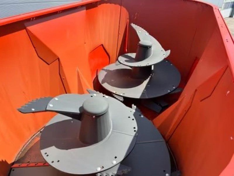 Kuhn Profile 16.2 DM