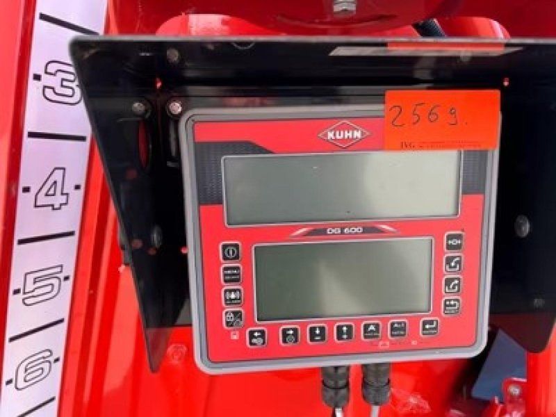 Kuhn Profile 16.2 DM