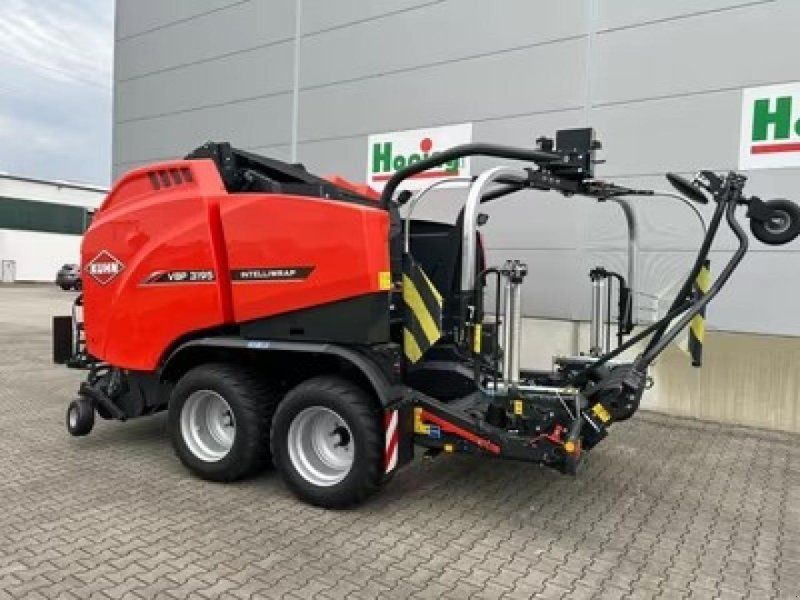 Kuhn VBP 3195