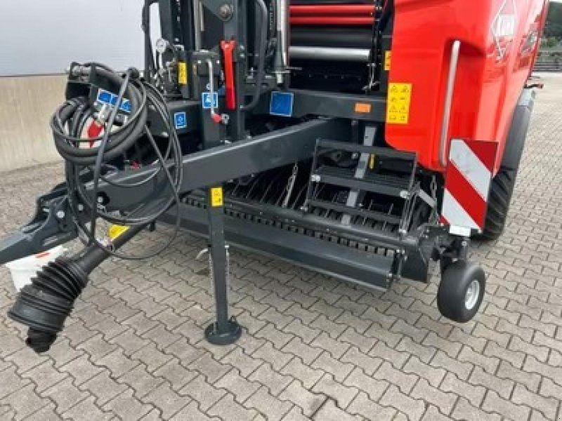 Kuhn VBP 3195