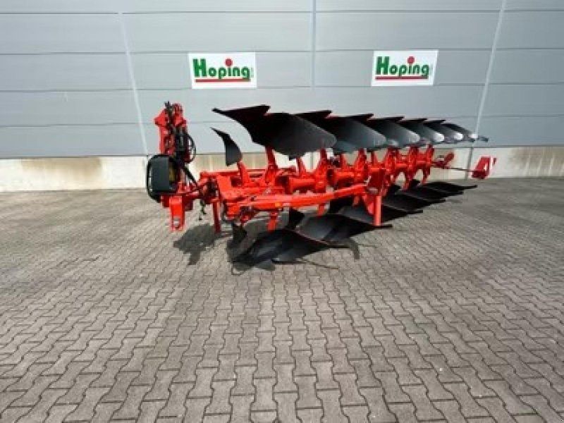 Kuhn Vari Master L 6T