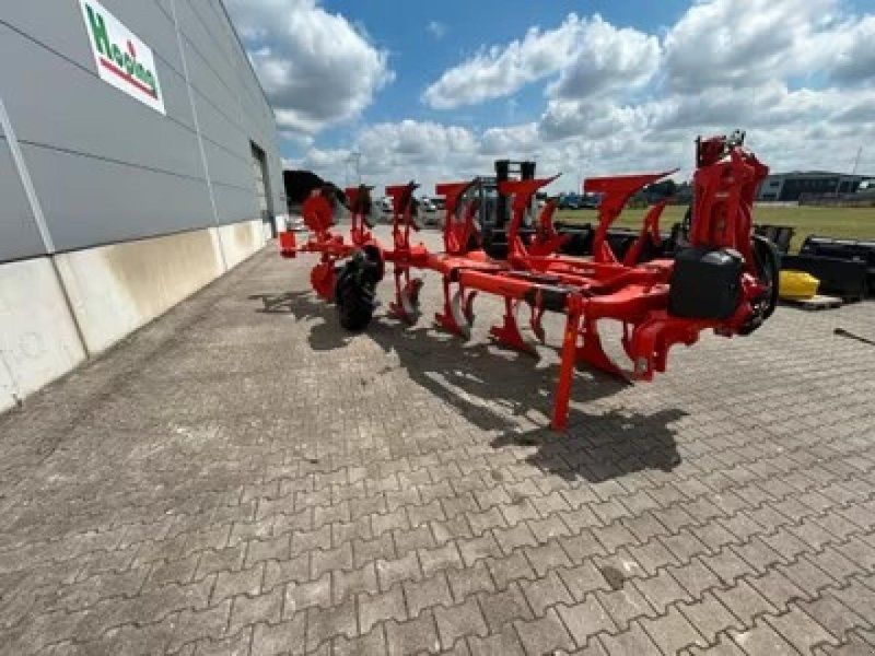 Kuhn Vari Master L 6T
