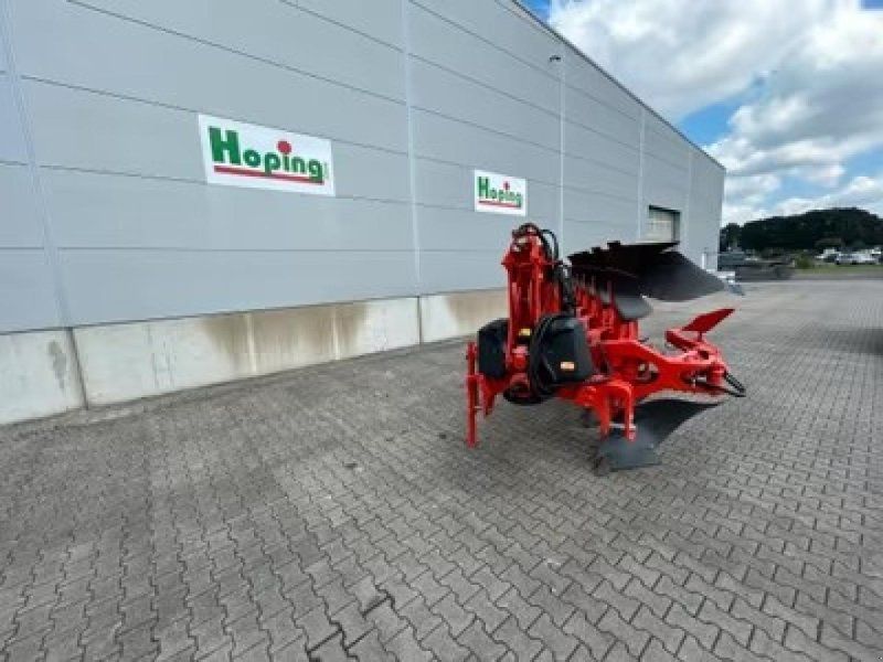 Kuhn Vari Master L 6T