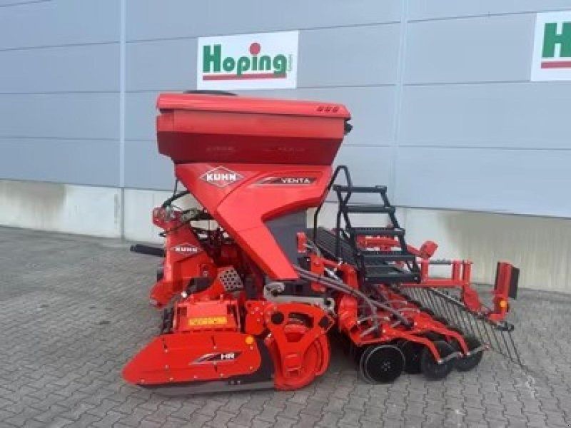Kuhn VENTA 3030-24