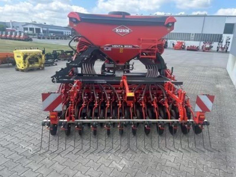 Kuhn VENTA 3030-24