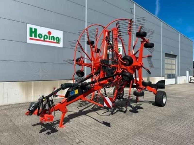 Kuhn GA 8731+