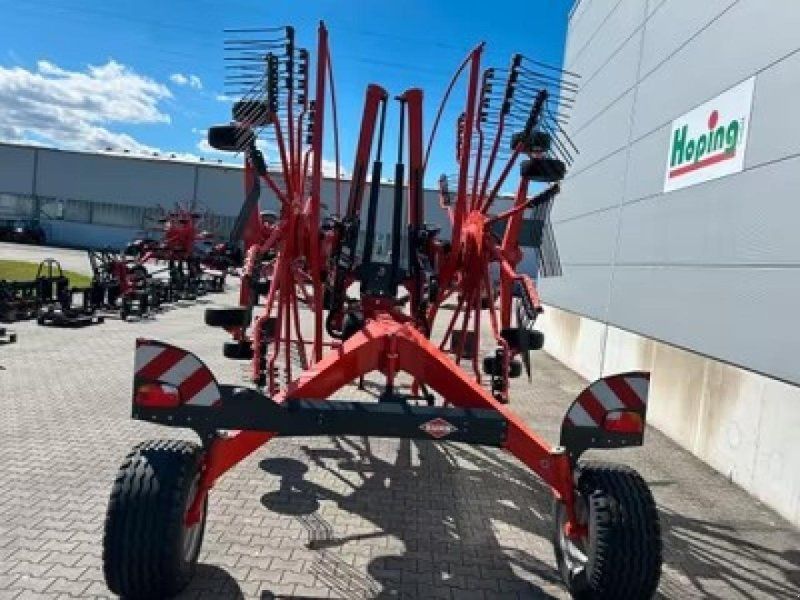 Kuhn GA 8731+