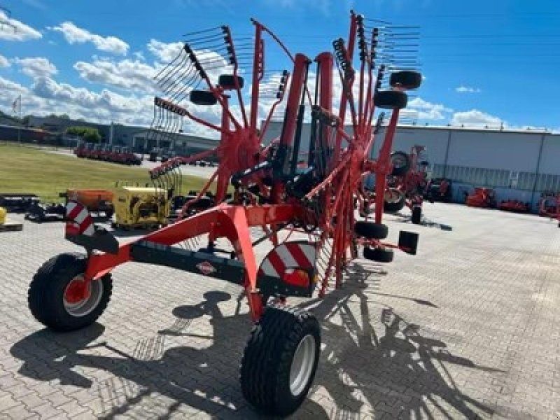 Kuhn GA 8731+