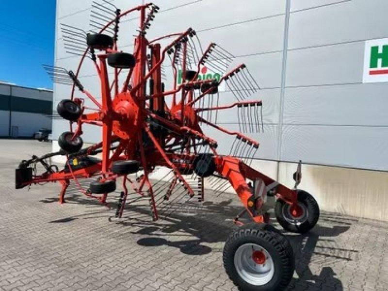 Kuhn GA 8731+