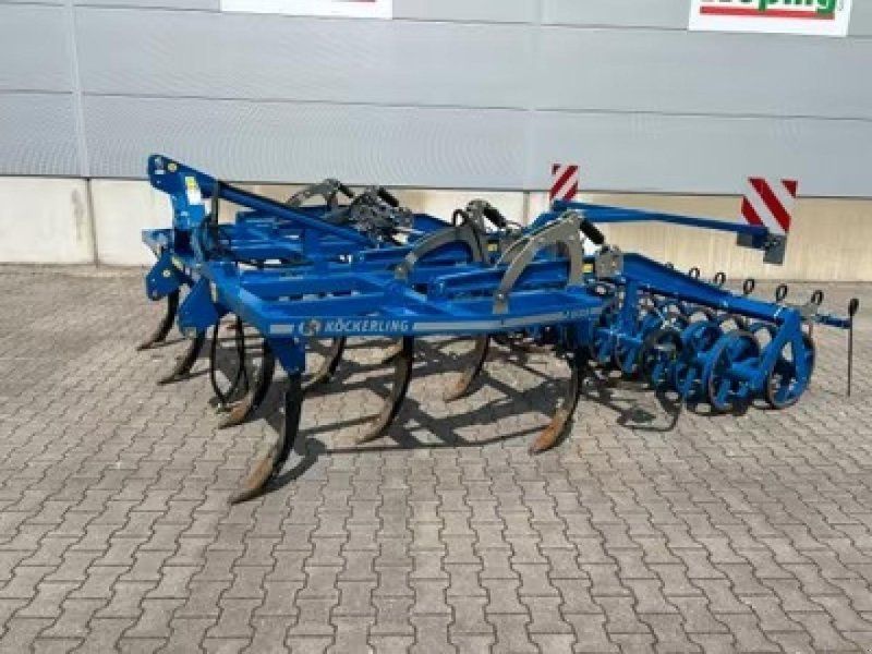 Köckerling Trio 400 SG