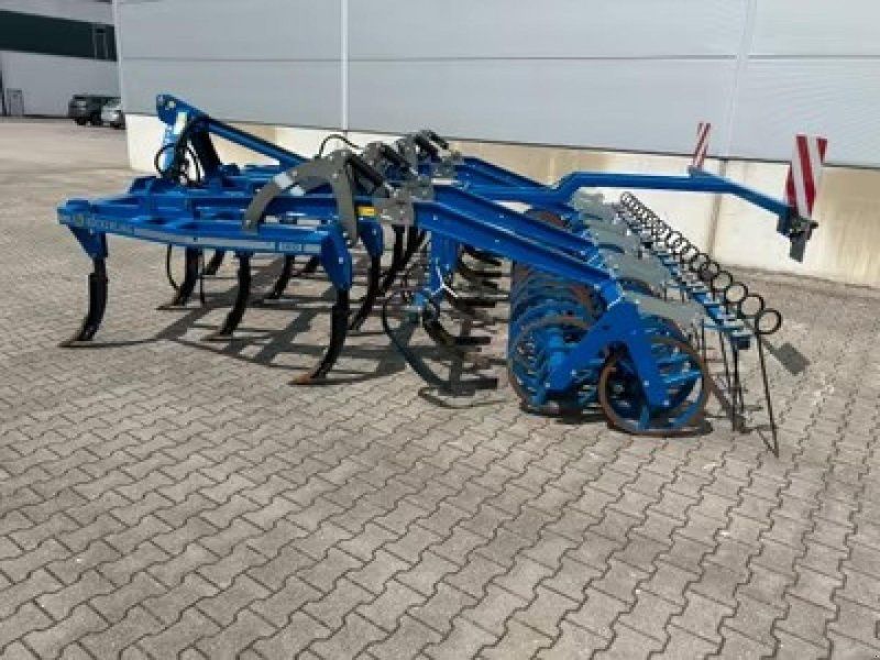 Köckerling Trio 400 SG